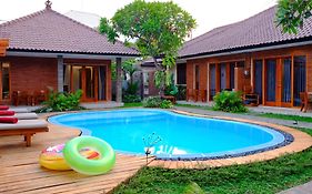 O.B Oemah Bone Homestay